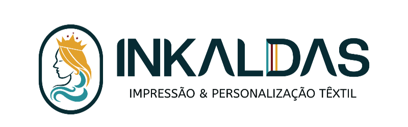 Personalização têxtil para empresas, eventos e marcas