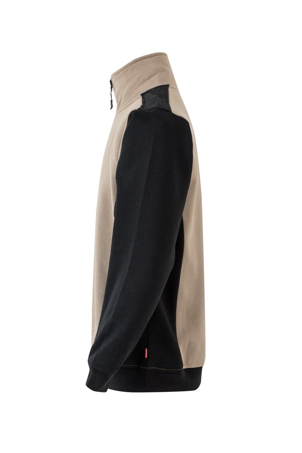 Sweatshirt bicolor 105703 - Image 6