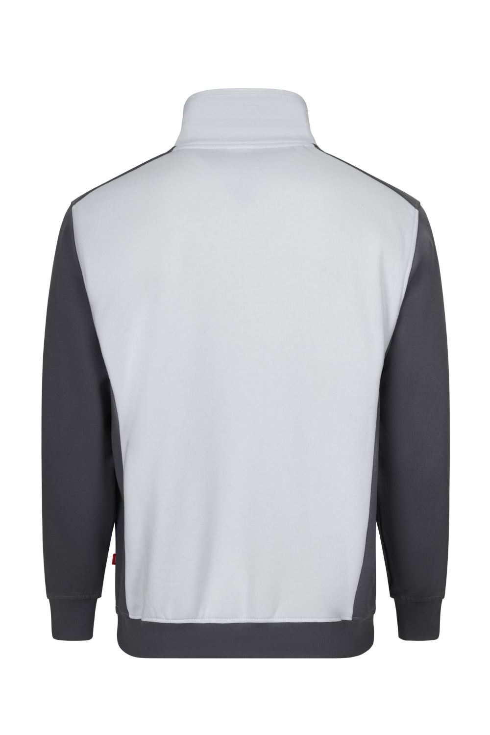 Sweatshirt bicolor 105703 - Image 8