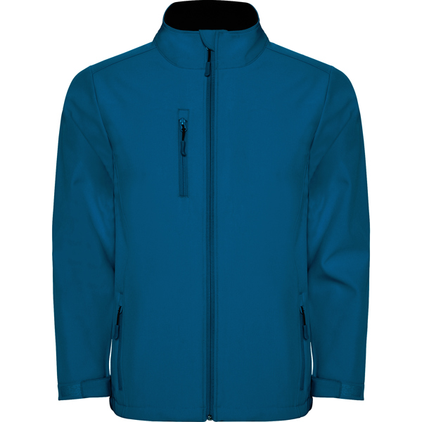 Softshell NEBRASKA 6436 - Image 8