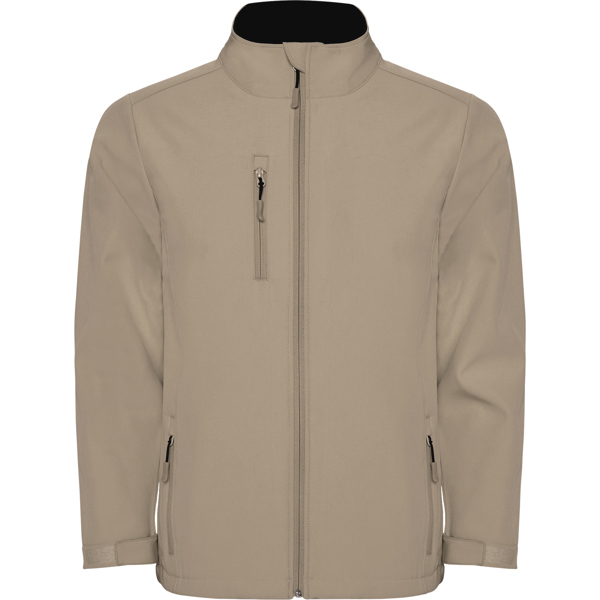 Softshell NEBRASKA 6436 - Image 5