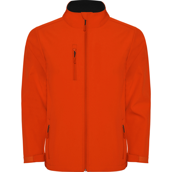Softshell NEBRASKA 6436 - Image 4