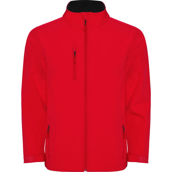 Softshell NEBRASKA 6436 - Image 2