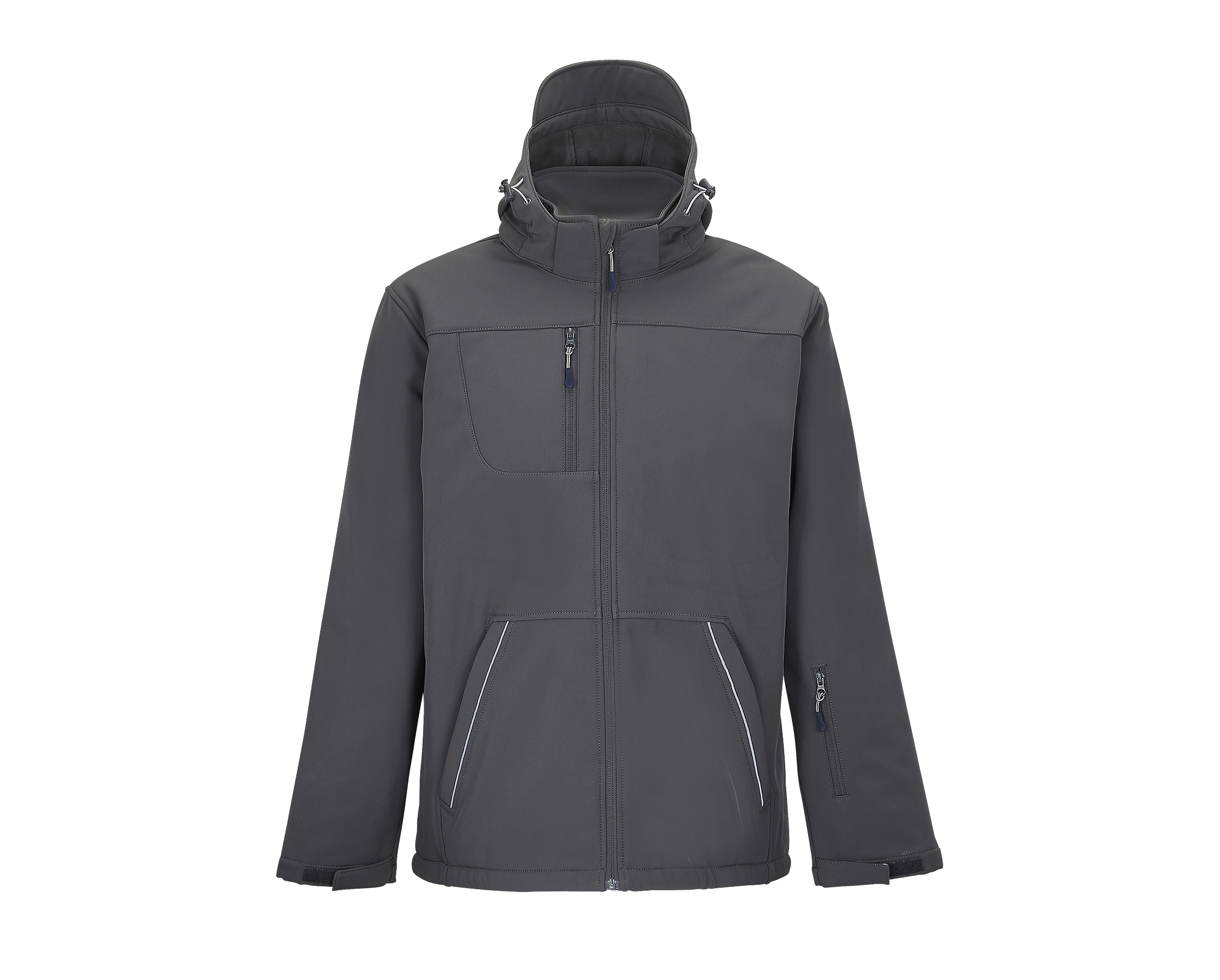 Casaco softshell Rock 46604 - Image 4