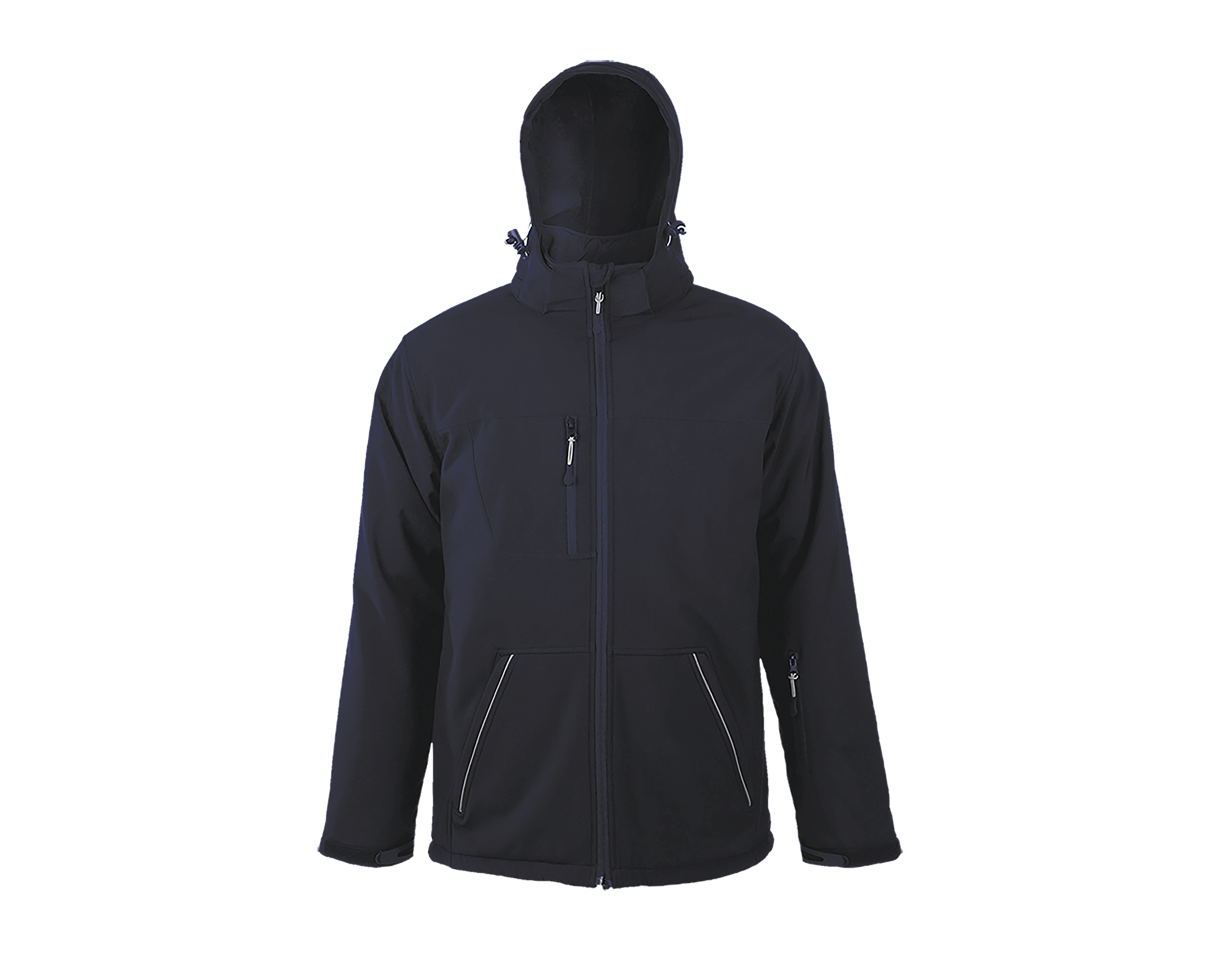 Casaco softshell Rock 46604 - Image 3