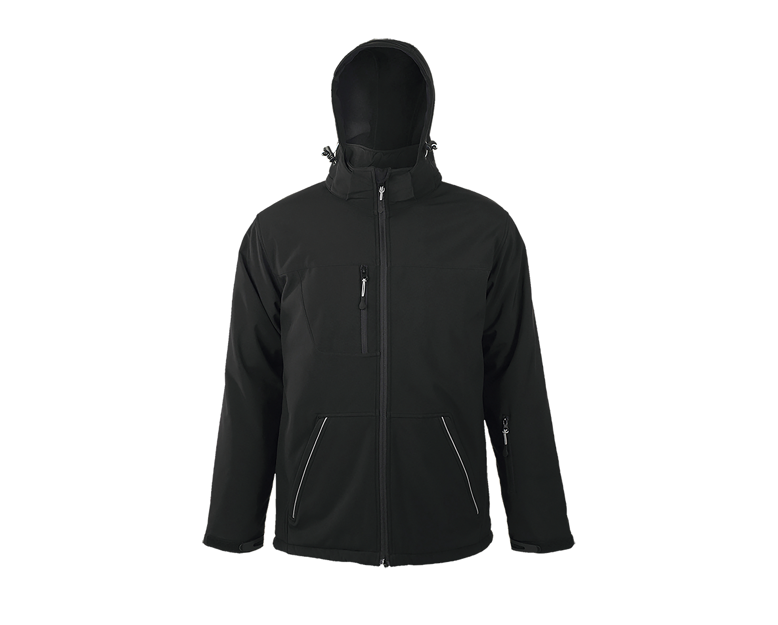 Casaco softshell Rock 46604 - Image 2
